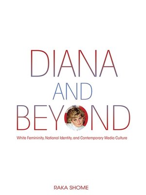 cover image of Diana and Beyond